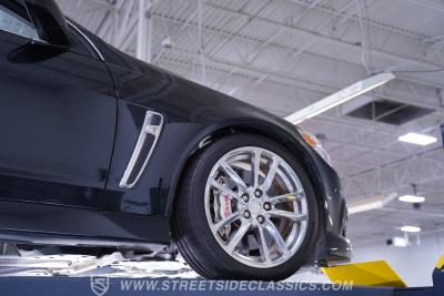 2014 Chevrolet SS
