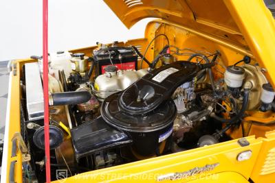 1979 Toyota FJ40 Land Cruiser