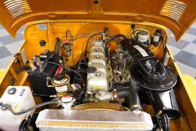 1979 Toyota FJ40 Land Cruiser