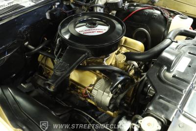 1970 Oldsmobile Cutlass S