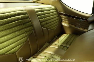 1970 Oldsmobile Cutlass S