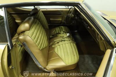 1970 Oldsmobile Cutlass S