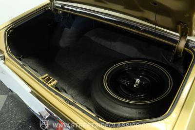 1970 Oldsmobile Cutlass S