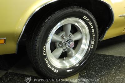 1970 Oldsmobile Cutlass S