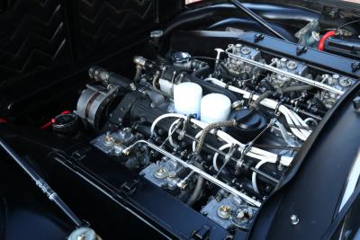 1972 Ferrari 365 GTC/4 &ldquo;with attractive older documentation&rdquo;