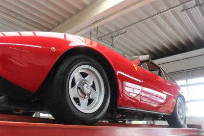 1972 Ferrari 365 GTC/4 &ldquo;with attractive older documentation&rdquo;
