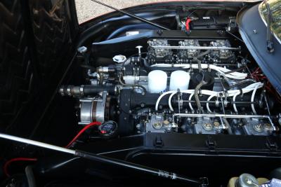 1972 Ferrari 365 GTC/4 &ldquo;with attractive older documentation&rdquo;