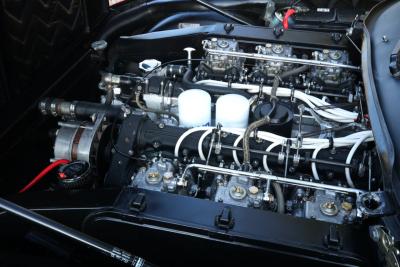 1972 Ferrari 365 GTC/4 &ldquo;with attractive older documentation&rdquo;