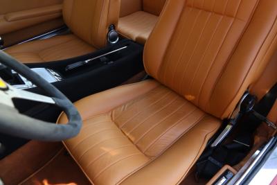 1972 Ferrari 365 GTC/4 &ldquo;with attractive older documentation&rdquo;