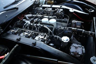 1972 Ferrari 365 GTC/4 &ldquo;with attractive older documentation&rdquo;