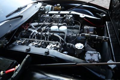1972 Ferrari 365 GTC/4 &ldquo;with attractive older documentation&rdquo;