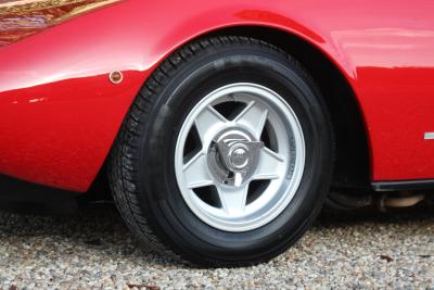 1972 Ferrari 365 GTC/4 &ldquo;with attractive older documentation&rdquo;