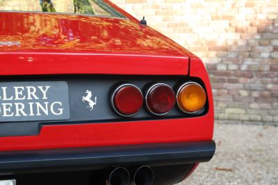 1972 Ferrari 365 GTC/4 &ldquo;with attractive older documentation&rdquo;