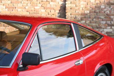 1972 Ferrari 365 GTC/4 &ldquo;with attractive older documentation&rdquo;