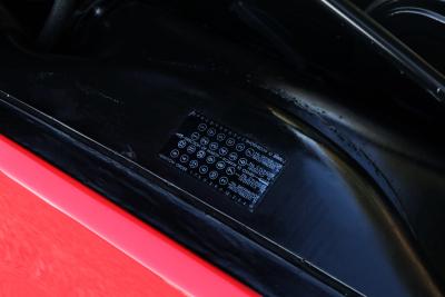 1972 Ferrari 365 GTC/4 &ldquo;with attractive older documentation&rdquo;
