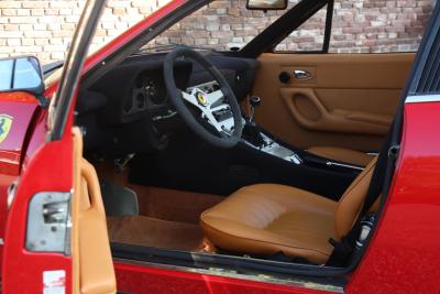 1972 Ferrari 365 GTC/4 &ldquo;with attractive older documentation&rdquo;