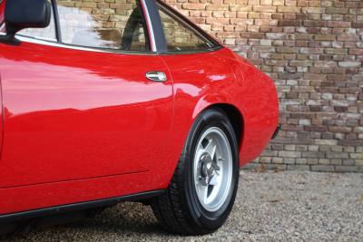 1972 Ferrari 365 GTC/4 &ldquo;with attractive older documentation&rdquo;