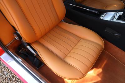 1972 Ferrari 365 GTC/4 &ldquo;with attractive older documentation&rdquo;
