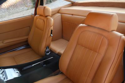 1972 Ferrari 365 GTC/4 &ldquo;with attractive older documentation&rdquo;
