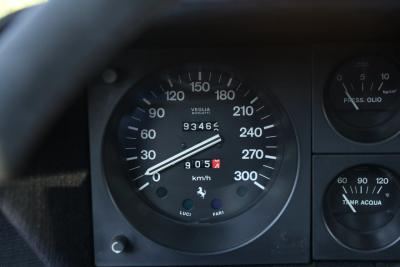 1972 Ferrari 365 GTC/4 &ldquo;with attractive older documentation&rdquo;