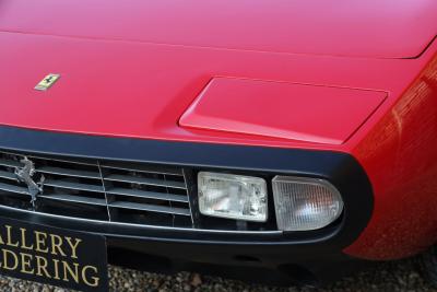 1972 Ferrari 365 GTC/4 &ldquo;with attractive older documentation&rdquo;