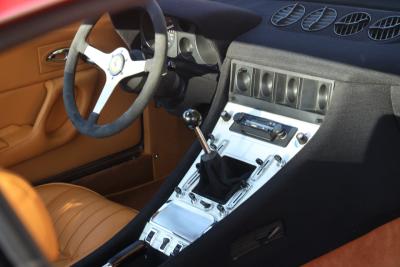 1972 Ferrari 365 GTC/4 &ldquo;with attractive older documentation&rdquo;