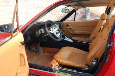 1972 Ferrari 365 GTC/4 &ldquo;with attractive older documentation&rdquo;