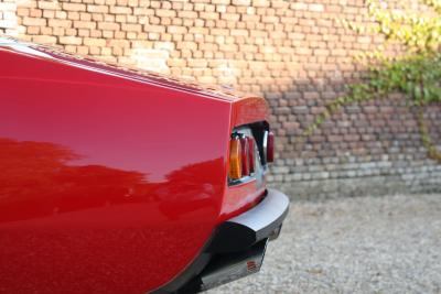 1972 Ferrari 365 GTC/4 &ldquo;with attractive older documentation&rdquo;