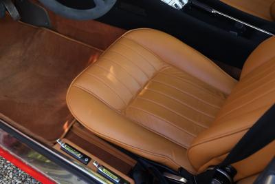 1972 Ferrari 365 GTC/4 &ldquo;with attractive older documentation&rdquo;