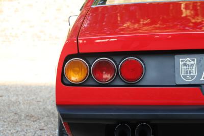 1972 Ferrari 365 GTC/4 &ldquo;with attractive older documentation&rdquo;