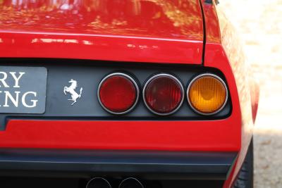 1972 Ferrari 365 GTC/4 &ldquo;with attractive older documentation&rdquo;