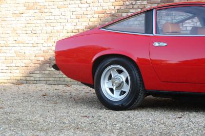 1972 Ferrari 365 GTC/4 &ldquo;with attractive older documentation&rdquo;