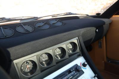 1972 Ferrari 365 GTC/4 &ldquo;with attractive older documentation&rdquo;