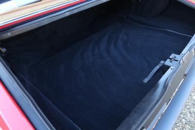 1972 Ferrari 365 GTC/4 &ldquo;with attractive older documentation&rdquo;