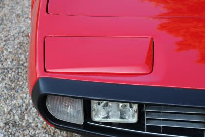 1972 Ferrari 365 GTC/4 &ldquo;with attractive older documentation&rdquo;