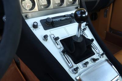 1972 Ferrari 365 GTC/4 &ldquo;with attractive older documentation&rdquo;