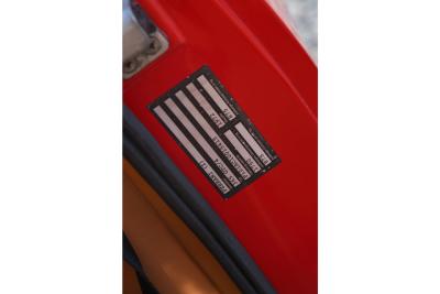 1972 Ferrari 365 GTC/4 &ldquo;with attractive older documentation&rdquo;