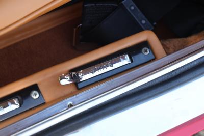 1972 Ferrari 365 GTC/4 &ldquo;with attractive older documentation&rdquo;