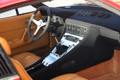 1972 Ferrari 365 GTC/4 &ldquo;with attractive older documentation&rdquo;