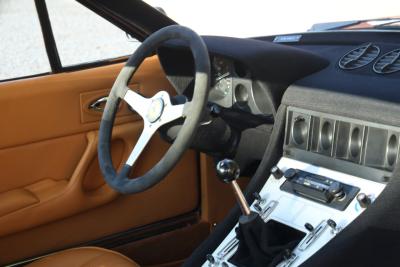1972 Ferrari 365 GTC/4 &ldquo;with attractive older documentation&rdquo;