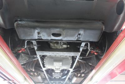 1972 Ferrari 365 GTC/4 &ldquo;with attractive older documentation&rdquo;