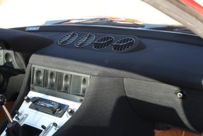 1972 Ferrari 365 GTC/4 &ldquo;with attractive older documentation&rdquo;