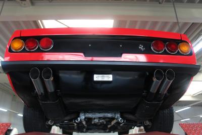 1972 Ferrari 365 GTC/4 &ldquo;with attractive older documentation&rdquo;