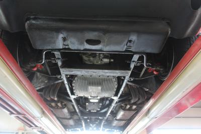 1972 Ferrari 365 GTC/4 &ldquo;with attractive older documentation&rdquo;