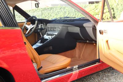 1972 Ferrari 365 GTC/4 &ldquo;with attractive older documentation&rdquo;