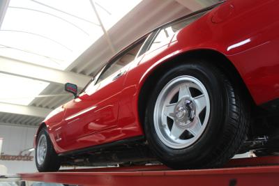 1972 Ferrari 365 GTC/4 &ldquo;with attractive older documentation&rdquo;