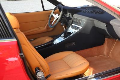 1972 Ferrari 365 GTC/4 &ldquo;with attractive older documentation&rdquo;