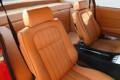 1972 Ferrari 365 GTC/4 &ldquo;with attractive older documentation&rdquo;