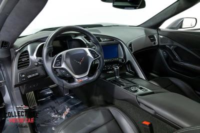 2017 Chevrolet Corvette ZO6