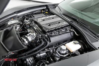 2017 Chevrolet Corvette ZO6